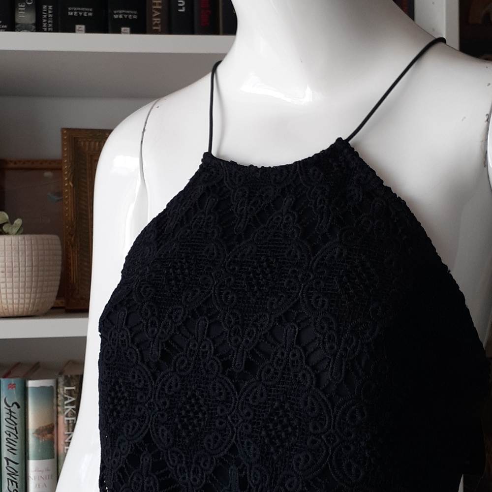 NWT Fashion Nove All Eternity Top P1437 - Picture 4 of 8